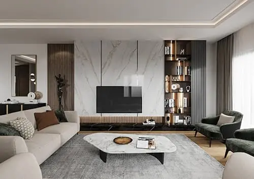 Senirkent Dekorasyon