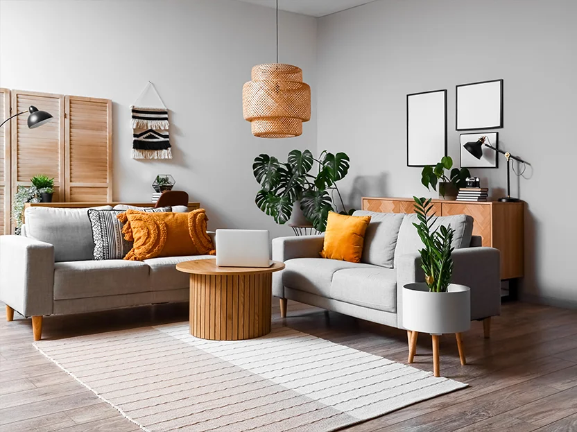 Senirkent Dekorasyon